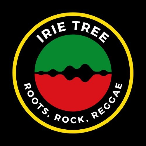 Irie Tree Logo